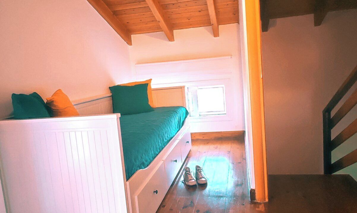 Photo of Bedroom in Diakofto