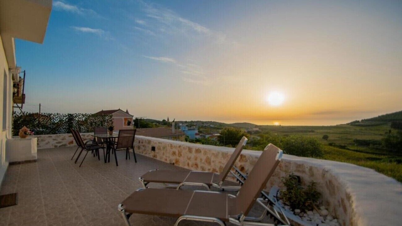 Photo of Outdoor in Ano Volimes