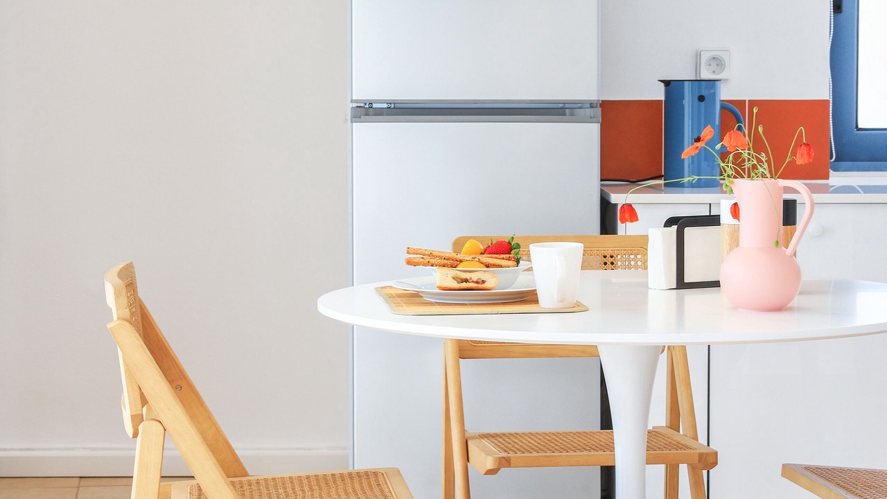 Photo of Kitchen in Agia Efimia