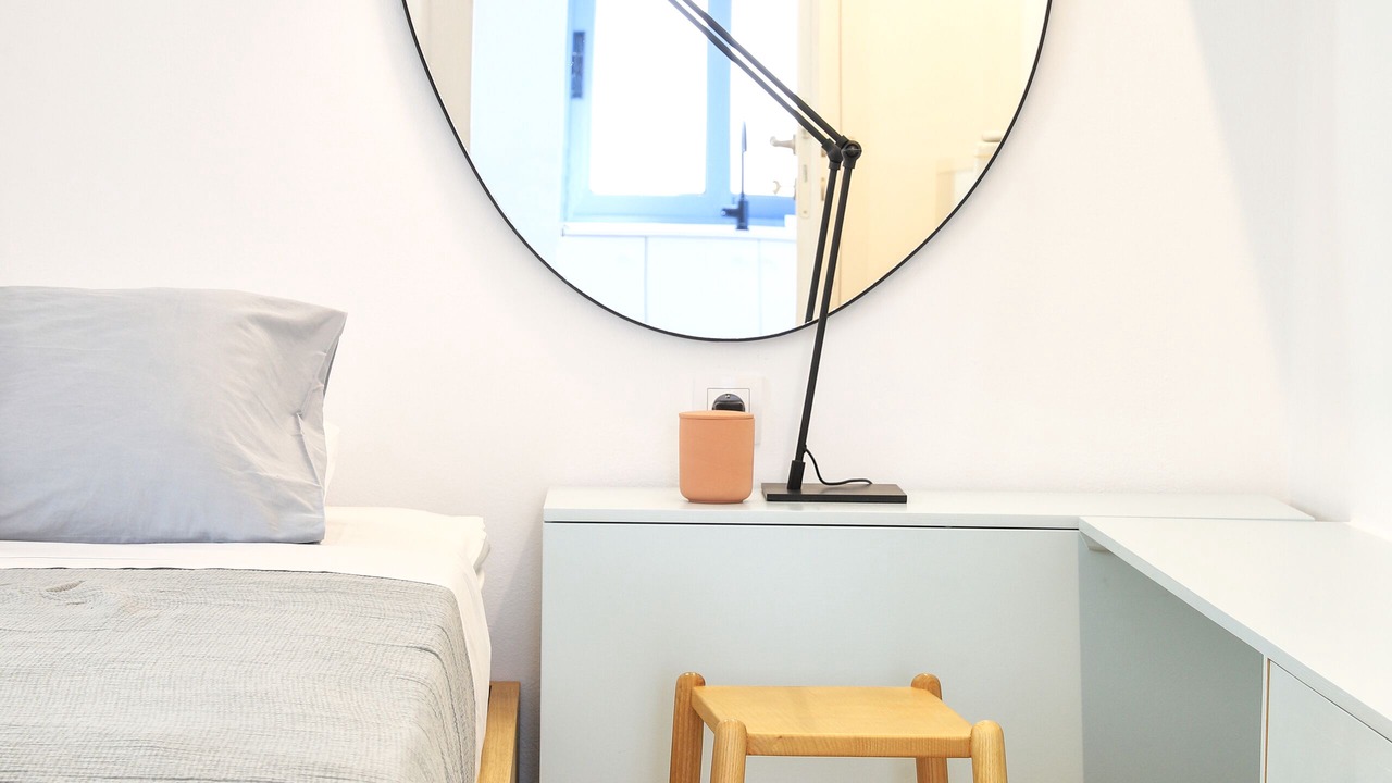 Photo of Bedroom in Agia Efimia