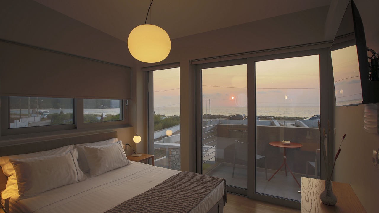 Photo of Bedroom in Agios Ioannis