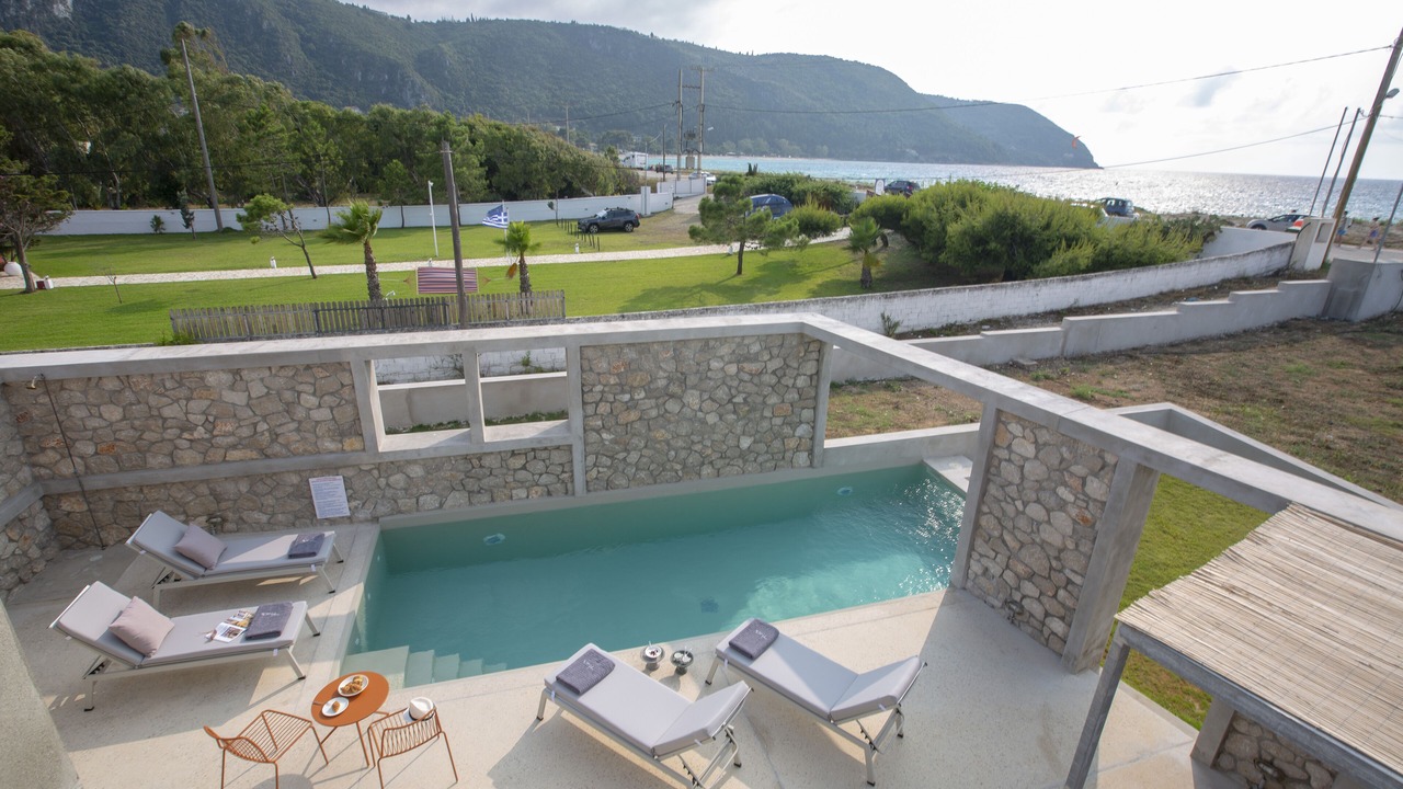 Photo of Outdoor in Agios Ioannis