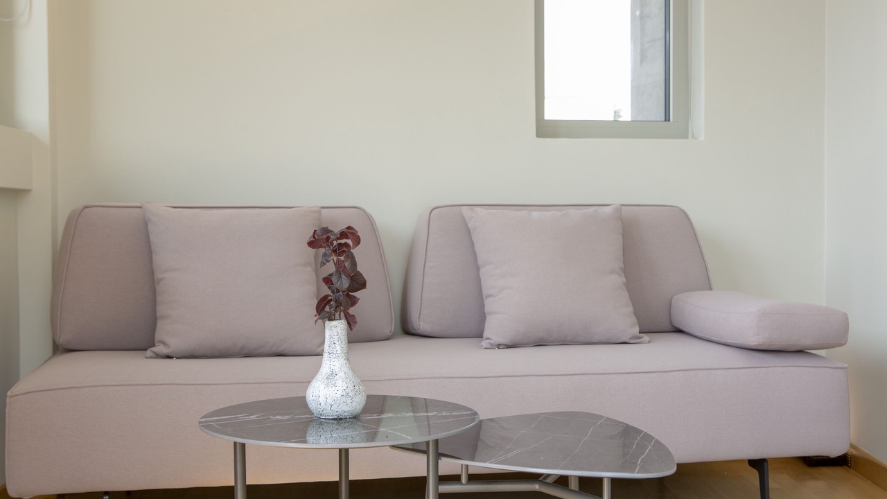 Photo of Livingroom in Agios Ioannis