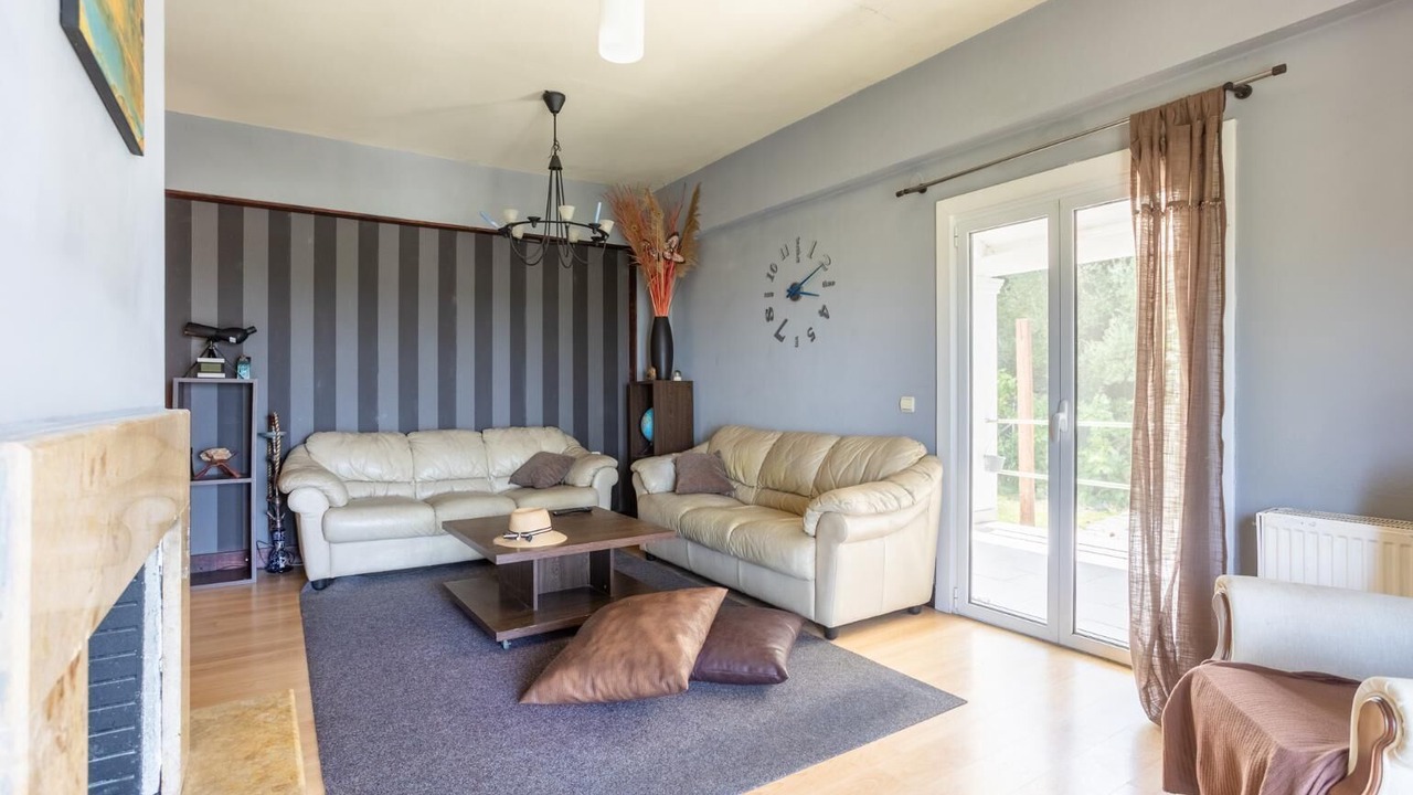 Photo of Livingroom in Sfakera