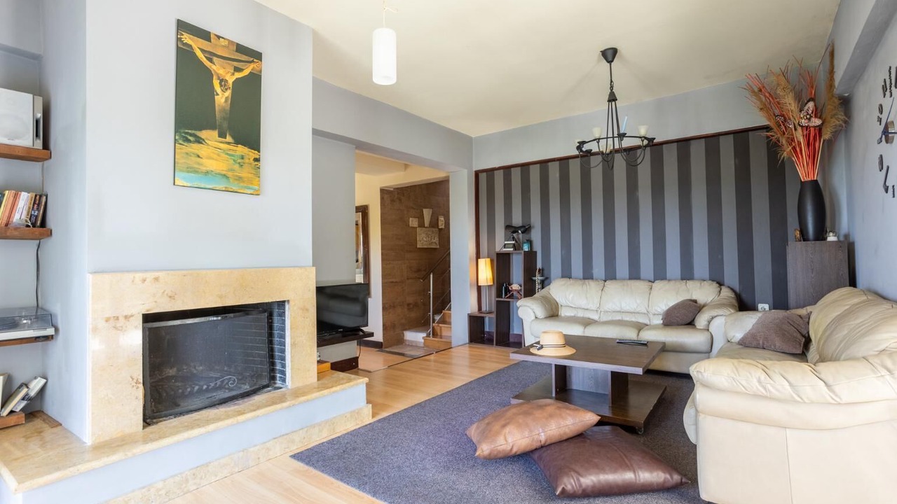 Photo of Livingroom in Sfakera