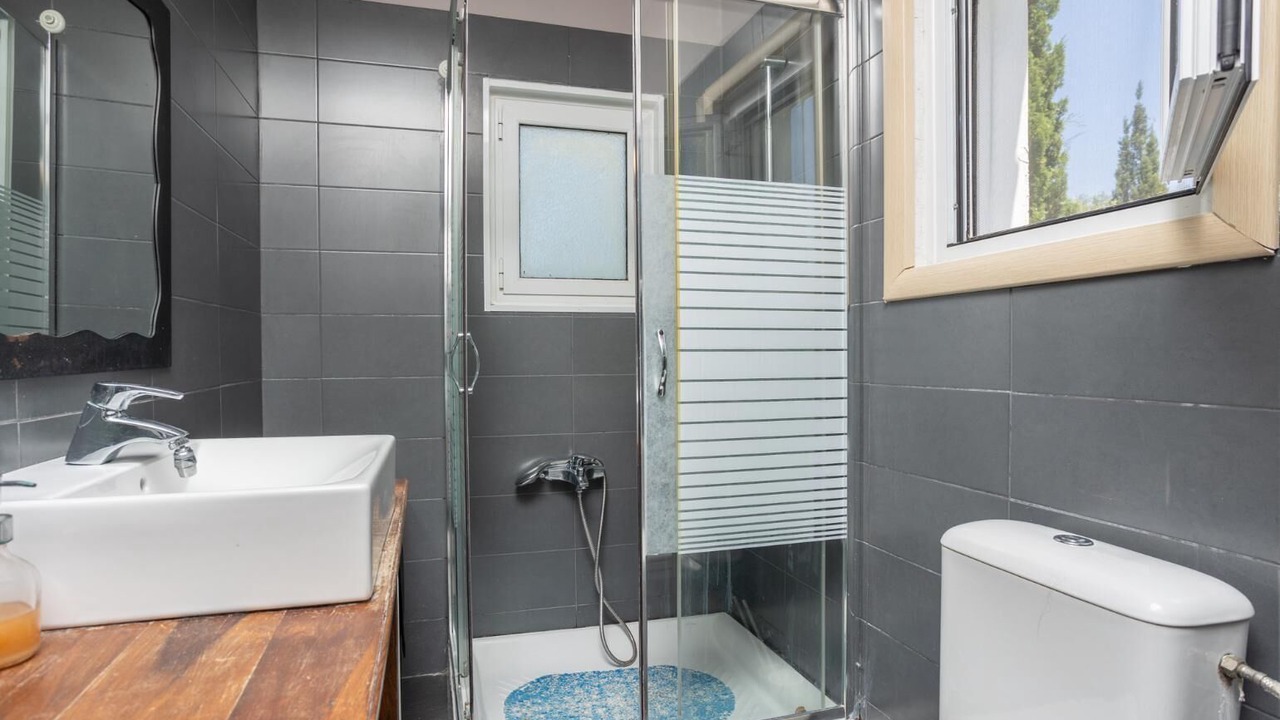 Photo of Bathroom in Sfakera