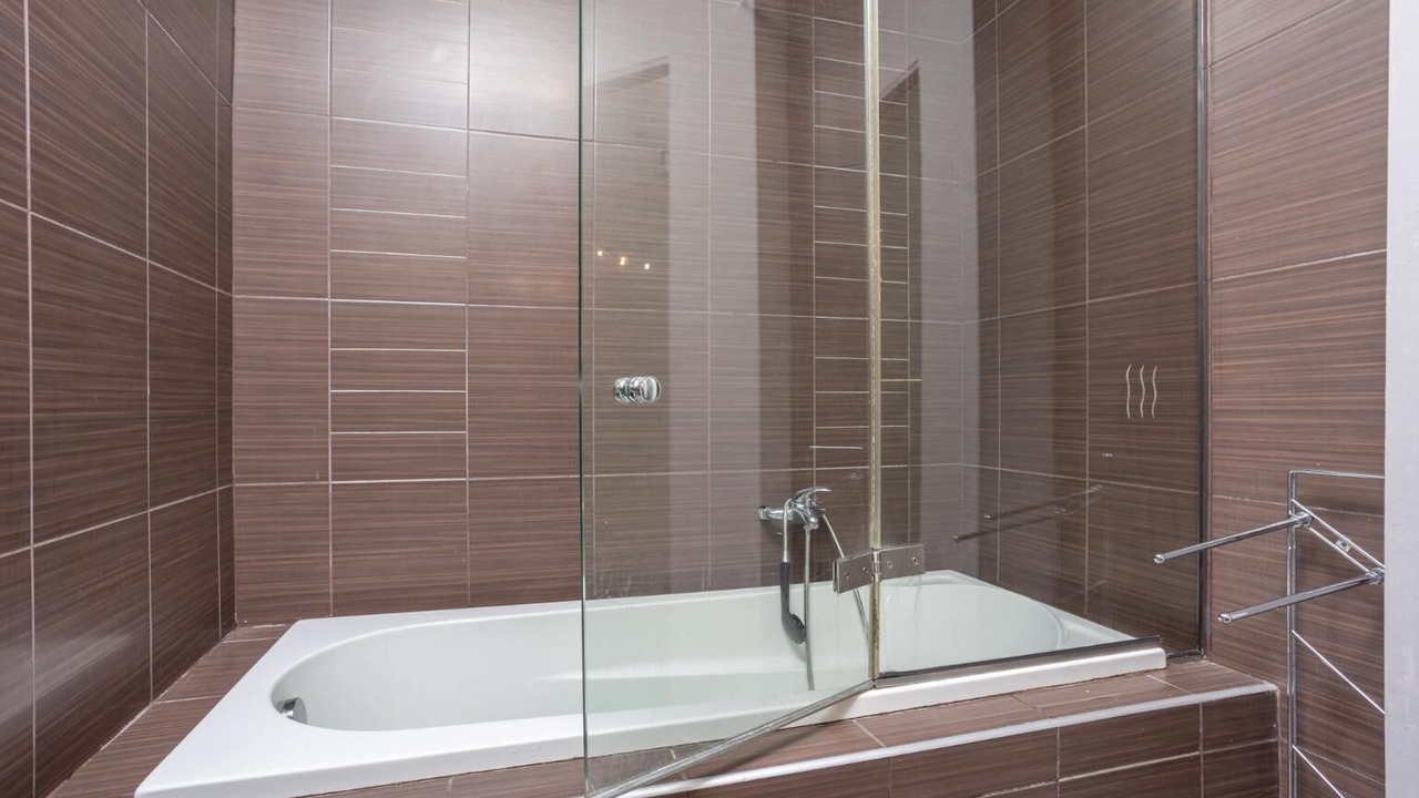 Photo of Bathroom in Sfakera