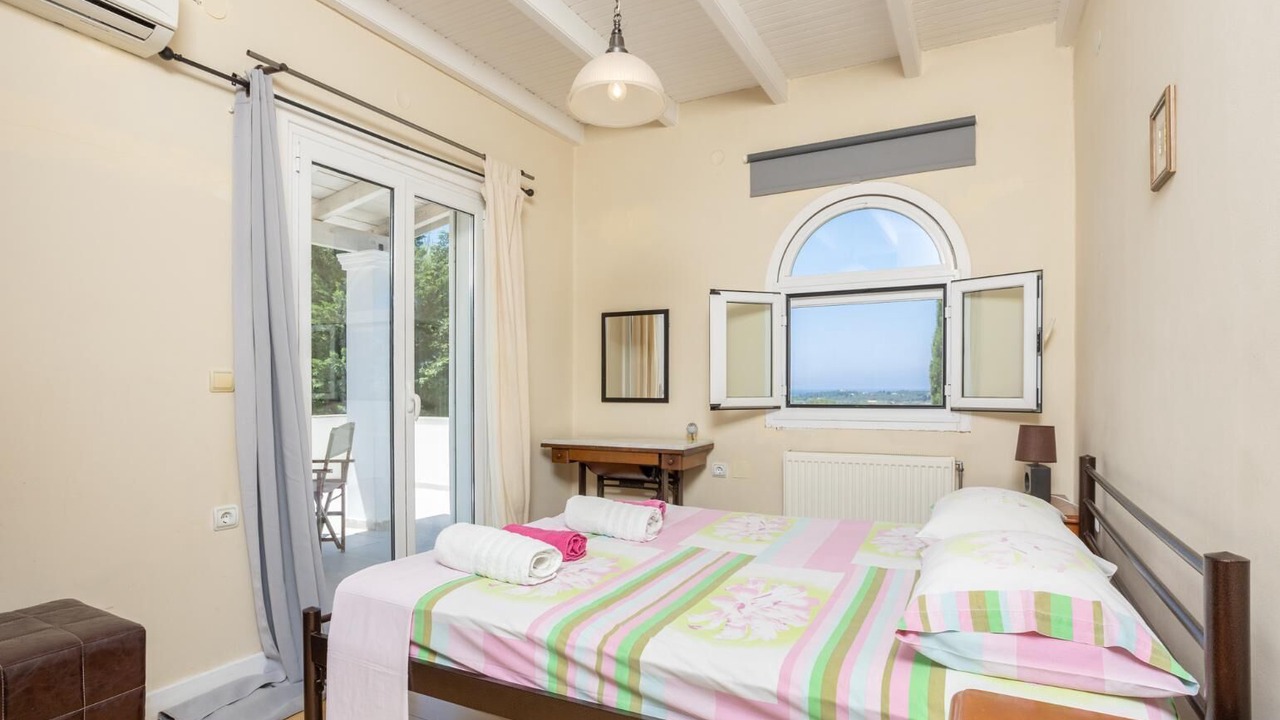 Photo of Patio Balcony in Sfakera