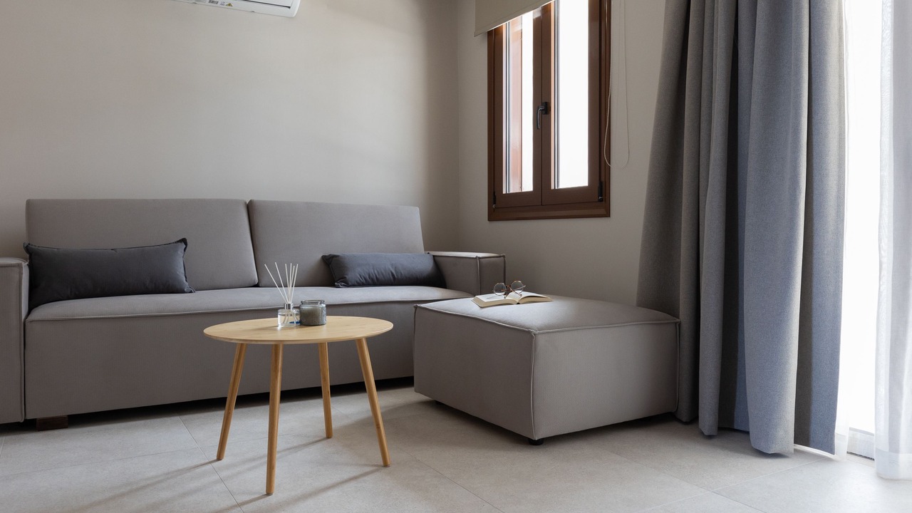 Photo of Livingroom in Stalida