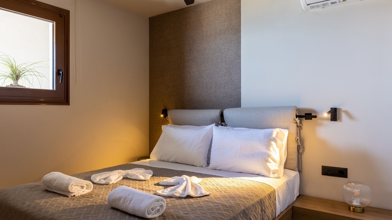 Photo of Bedroom in Stalida