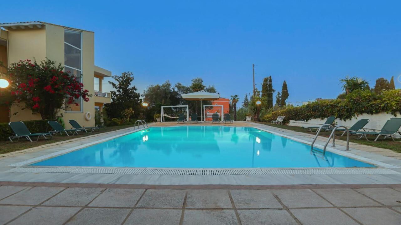 Photo of Outdoor in Gouvia