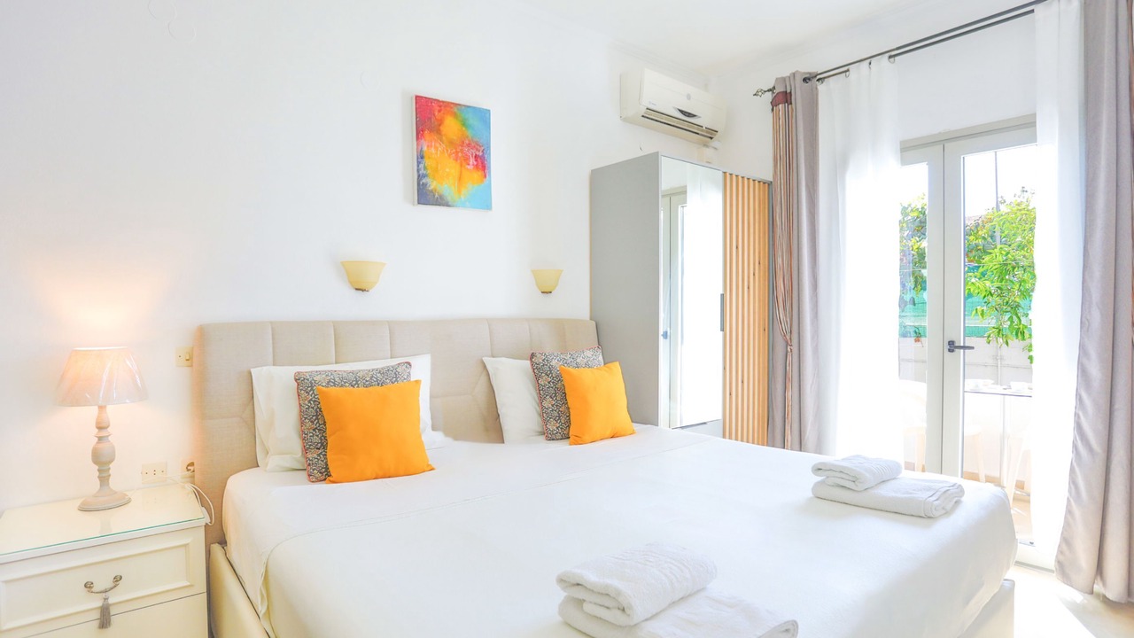 Photo of Bedroom in Kassiopi