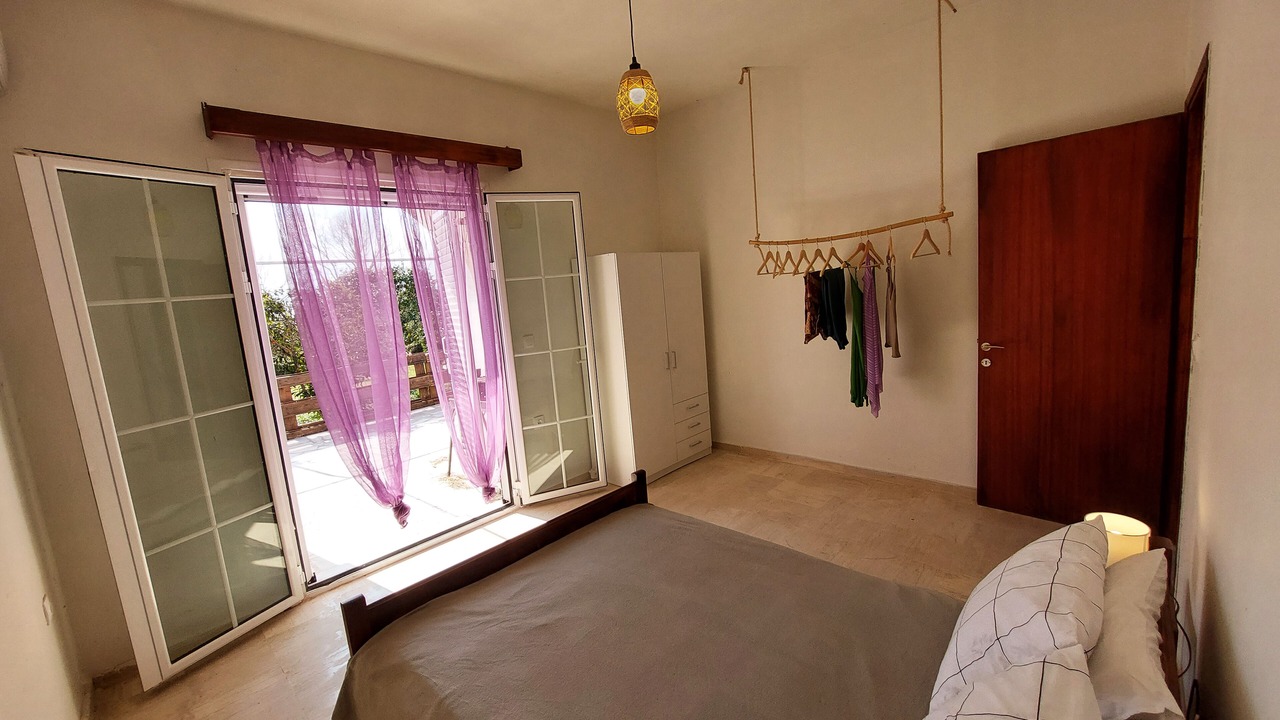Photo of Bedroom in Lefkimmi