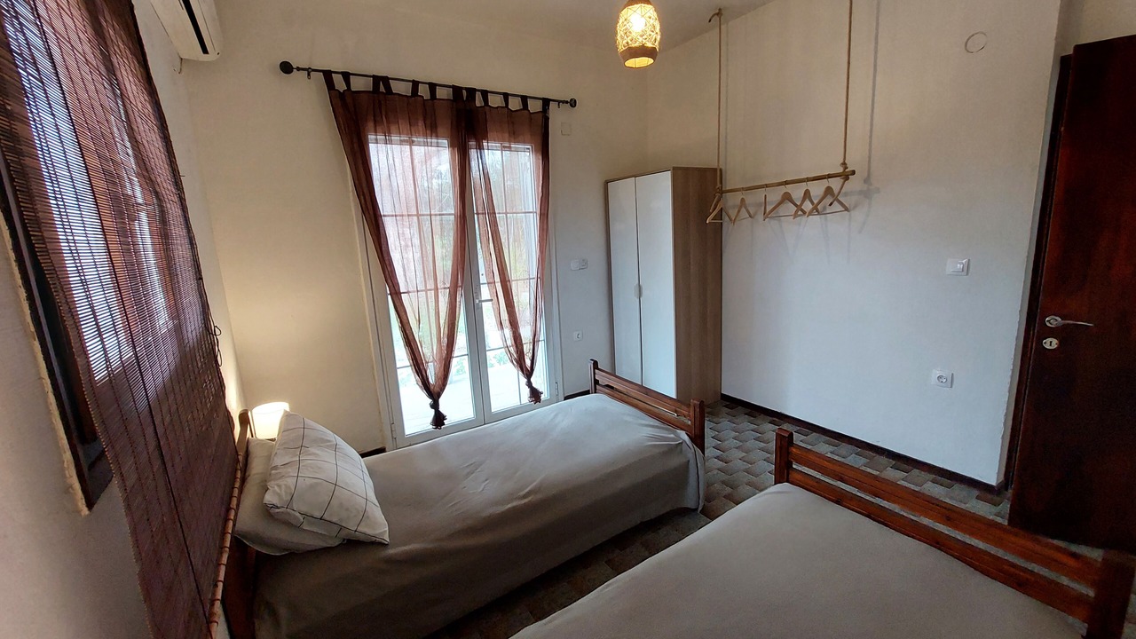 Photo of Bedroom in Lefkimmi