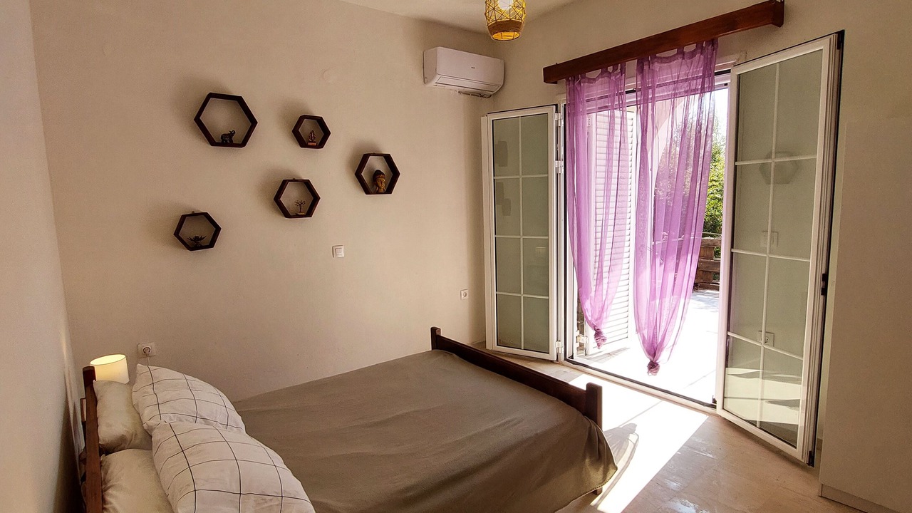 Photo of Bedroom in Lefkimmi
