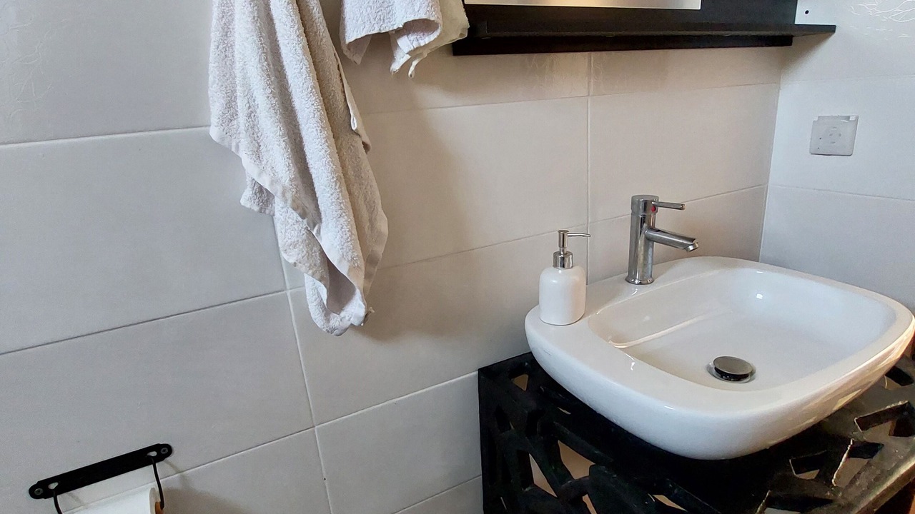 Photo of Bathroom in Lefkimmi