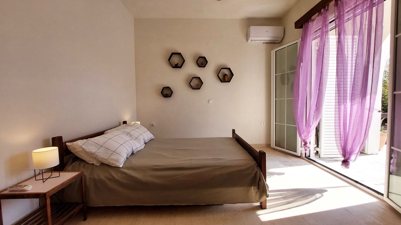 Photo of Bedroom in Lefkimmi