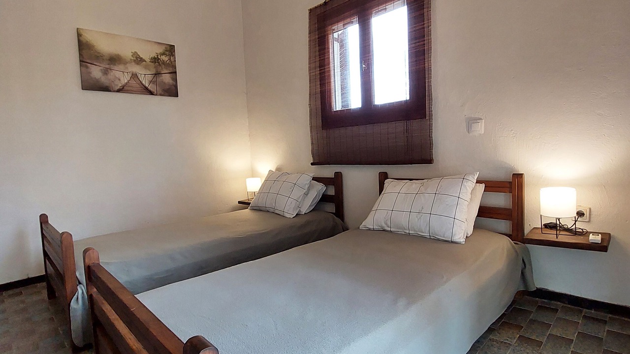 Photo of Bedroom in Lefkimmi