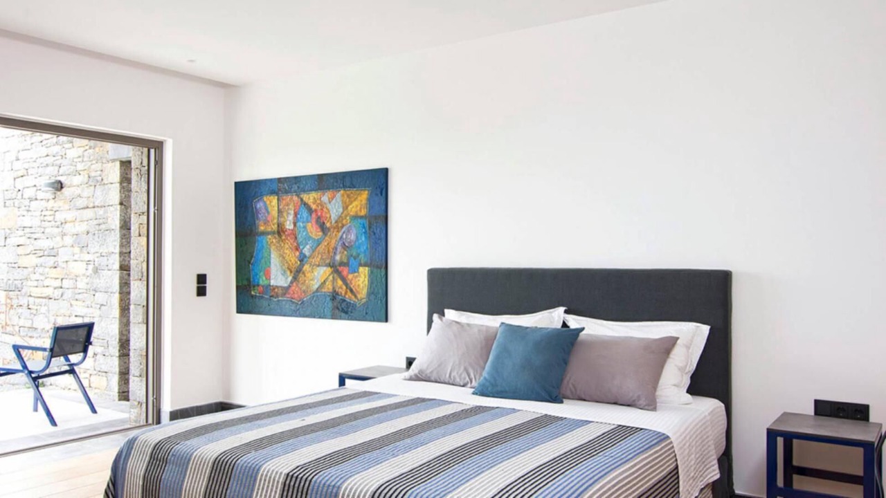 Photo of Bedroom in Vizari