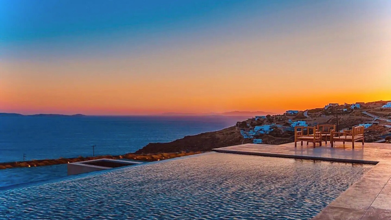 Photo of Outdoor in Faros Armenistis