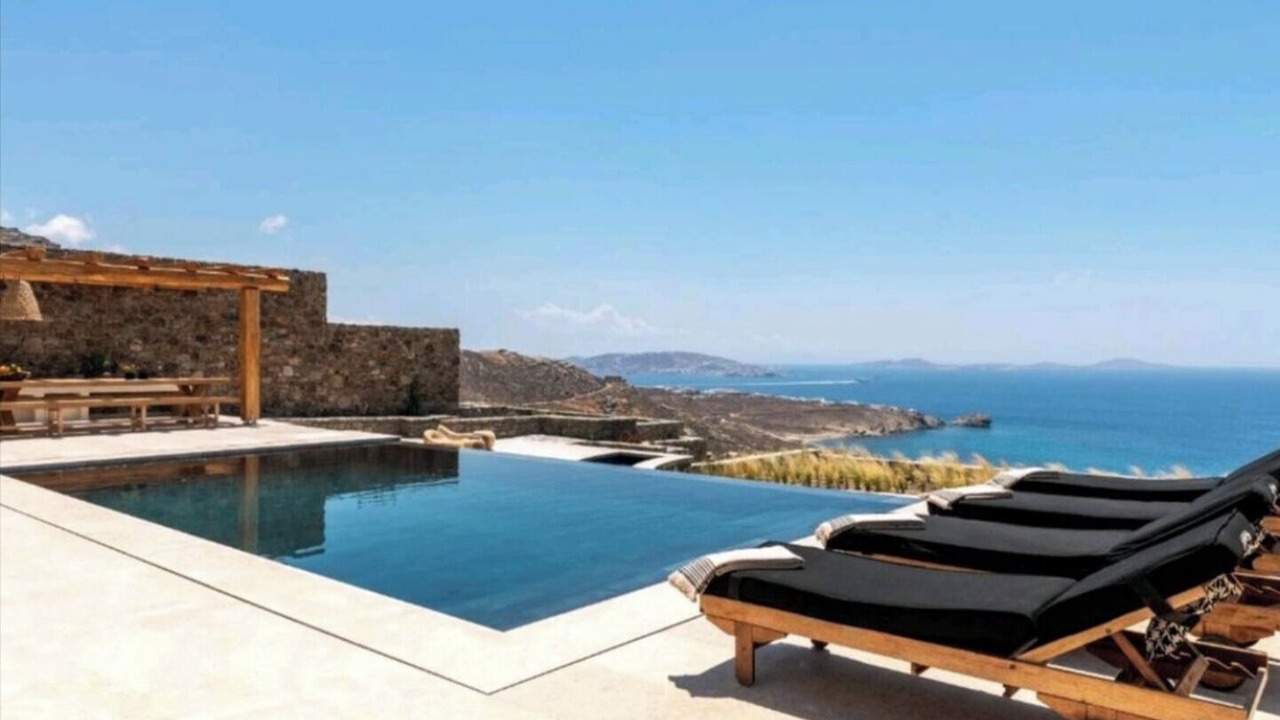 Photo of Outdoor in Faros Armenistis