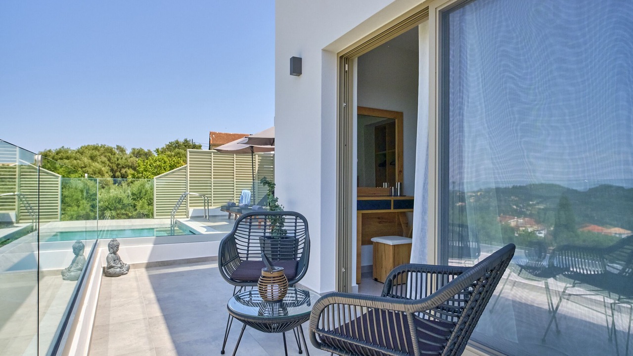 Photo of Outdoor in Agios Georgios