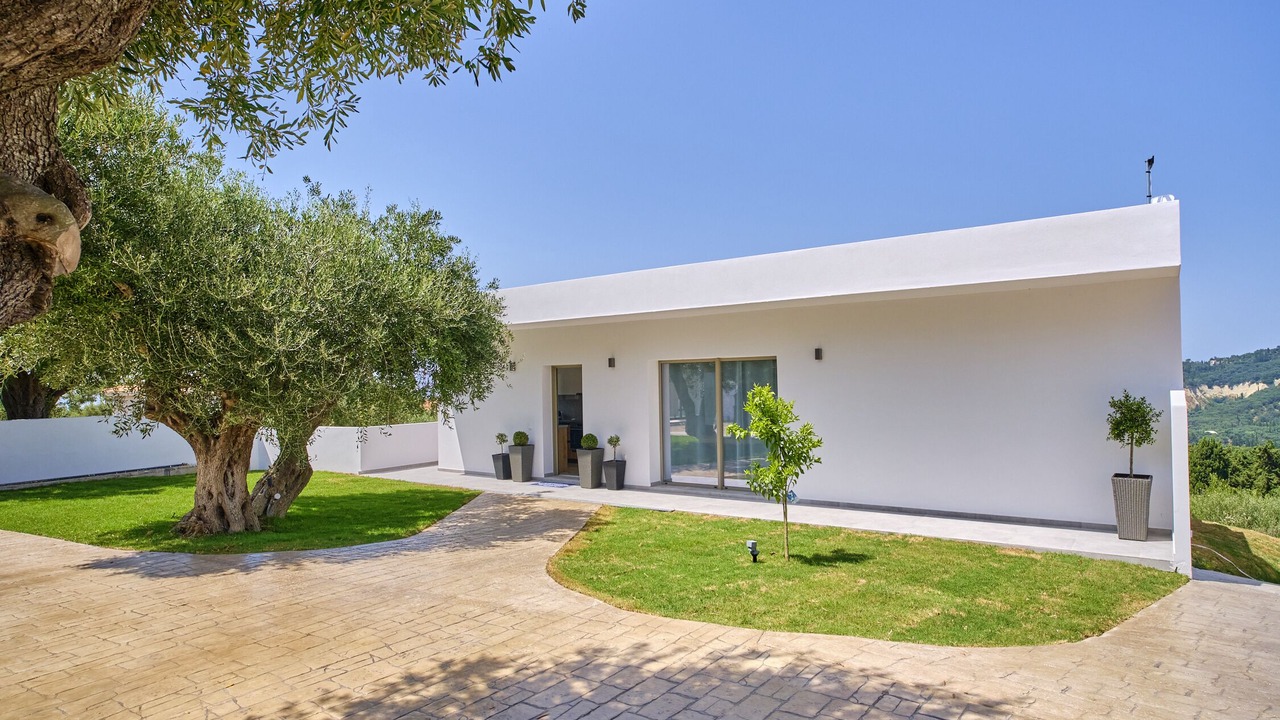 Photo of Outdoor in Agios Georgios