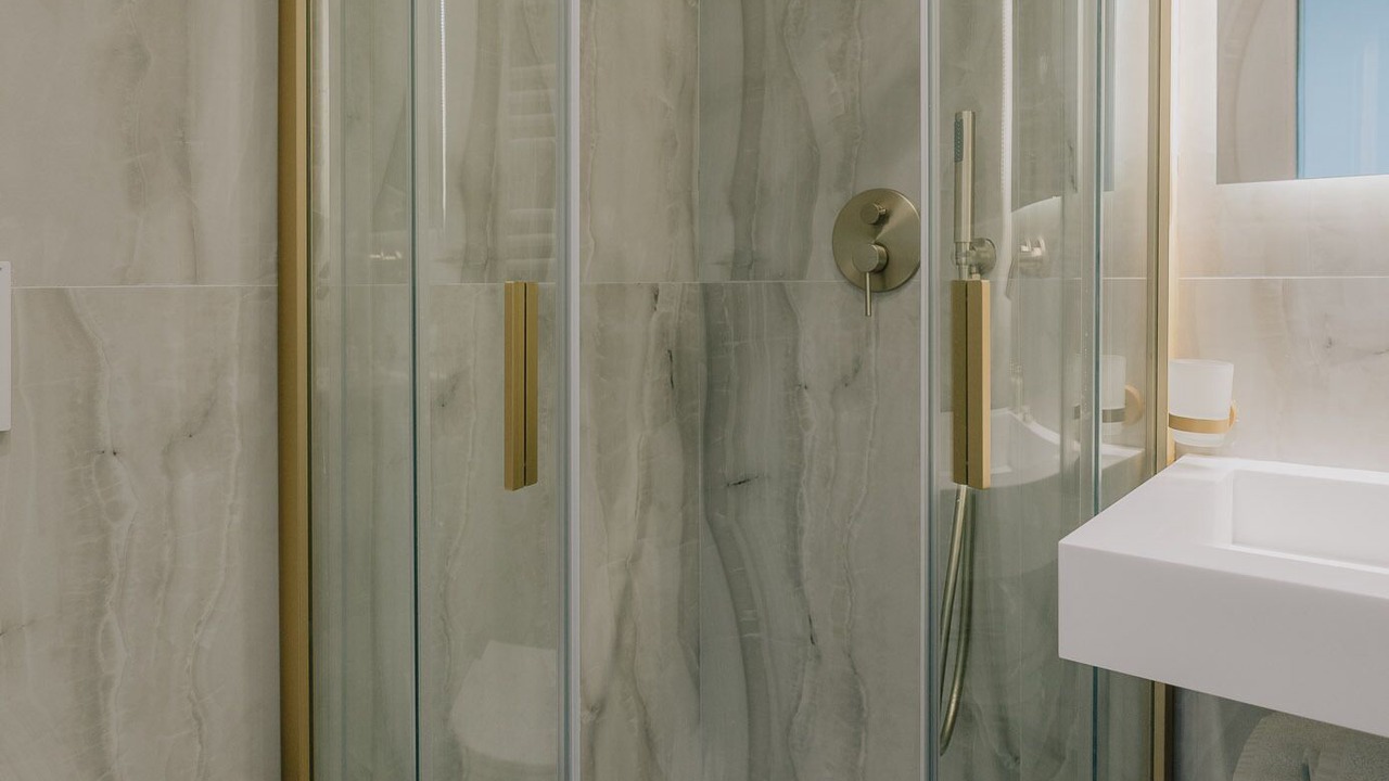 Photo of Bathroom in Old Town