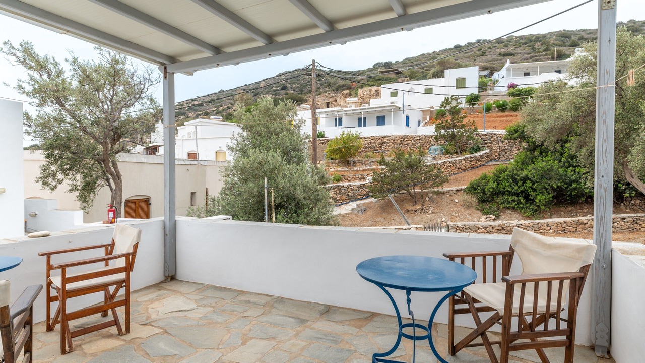 Photo of Outdoor in Vathi