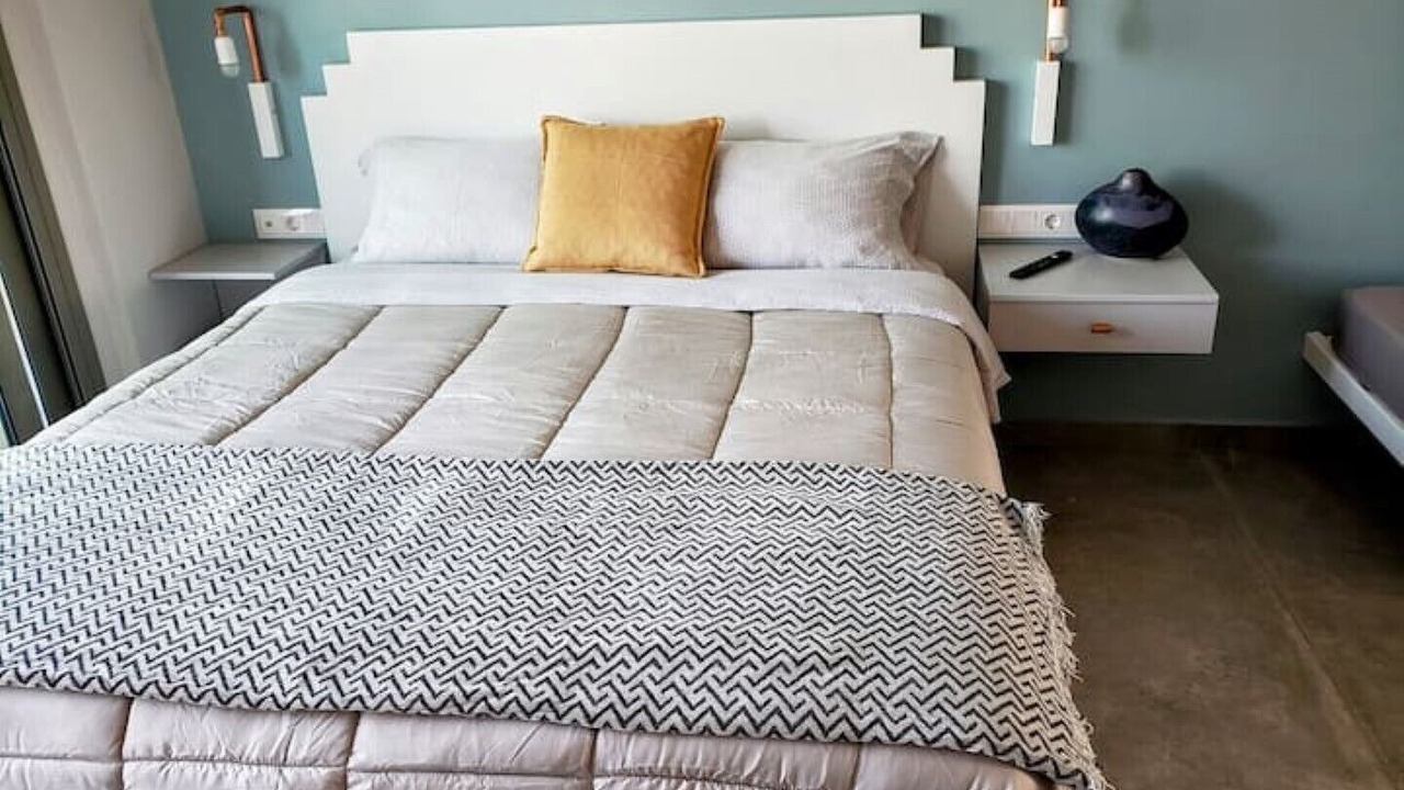 Photo of Bedroom in Anissaras