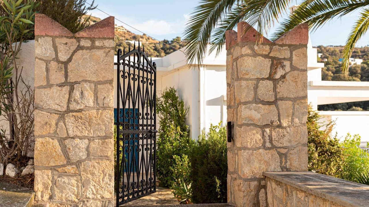 Photo of Outdoor in Leros
