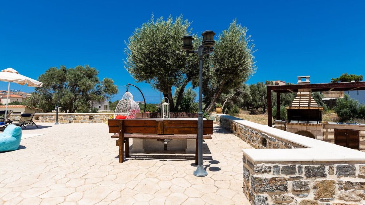 Photo of Outdoor in Viranepiskopi