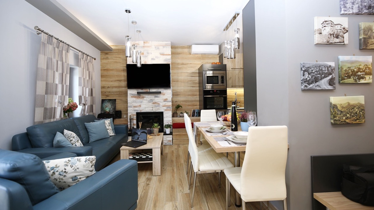 Photo of Livingroom in Portaria