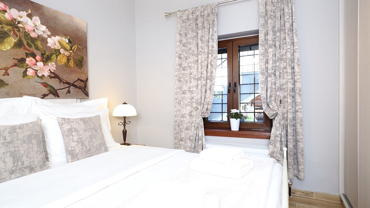 Photo of Bedroom in Portaria