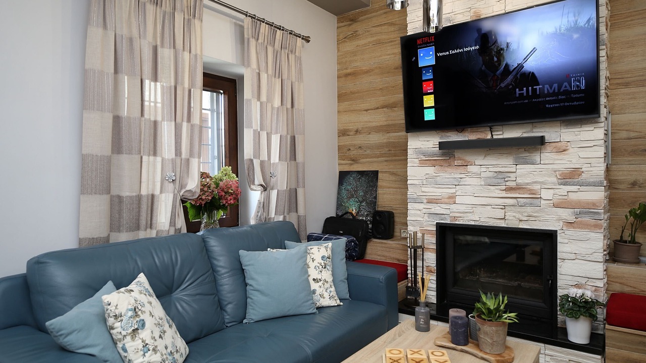 Photo of Livingroom in Portaria