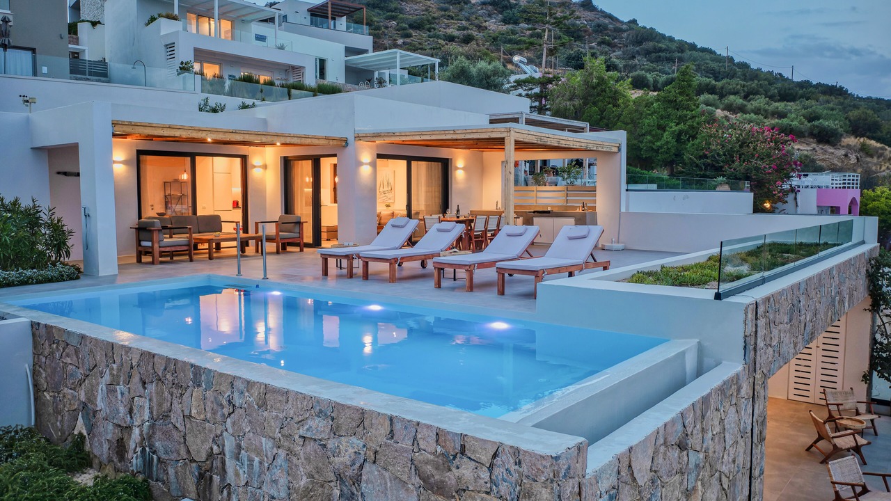 Photo of Outdoor in Plakias