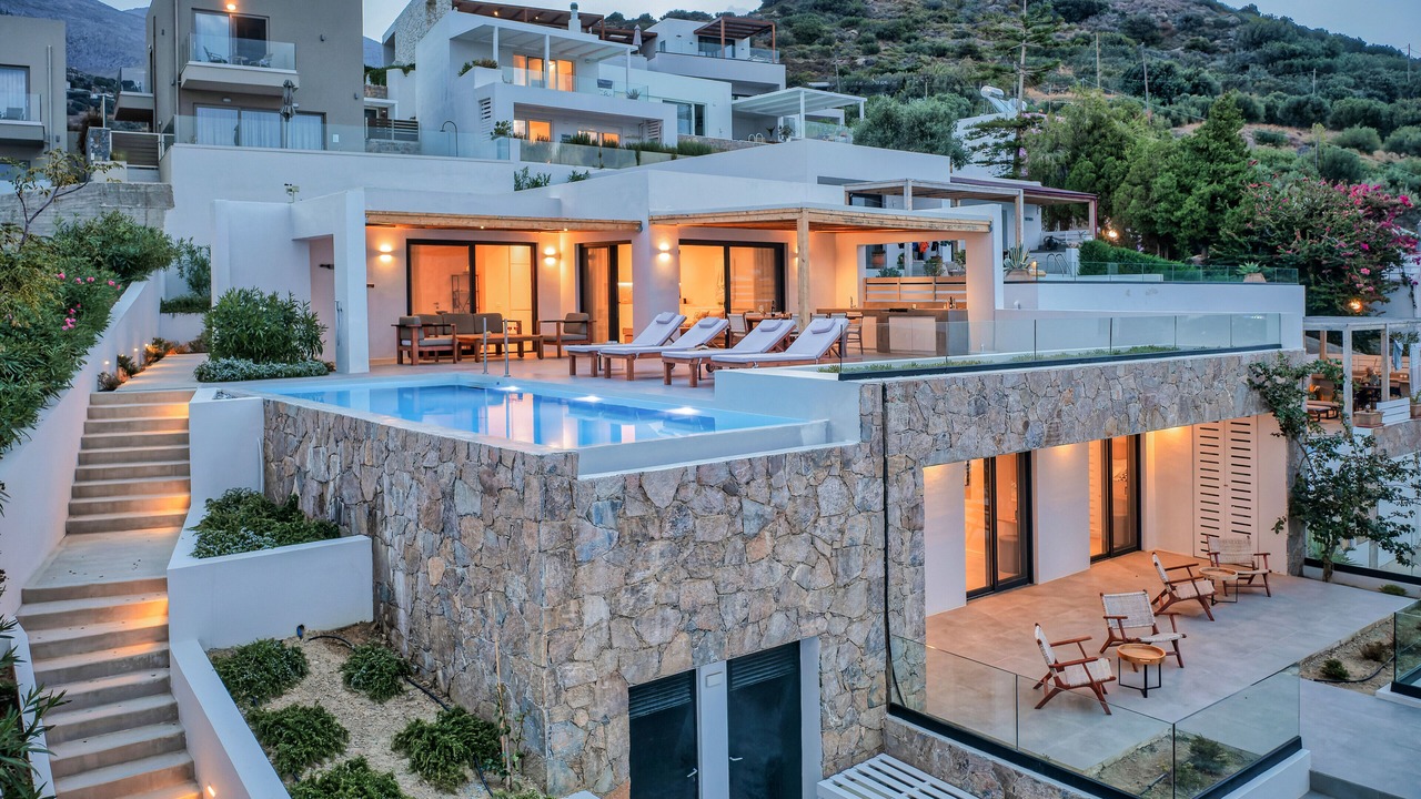 Photo of Outdoor in Plakias