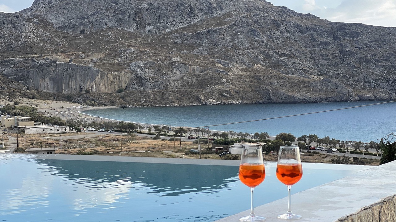 Photo of Outdoor in Plakias