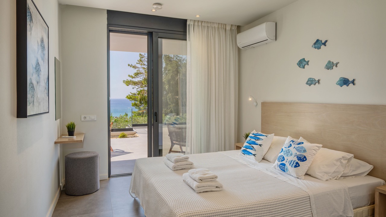 Photo of Bedroom in Plakias