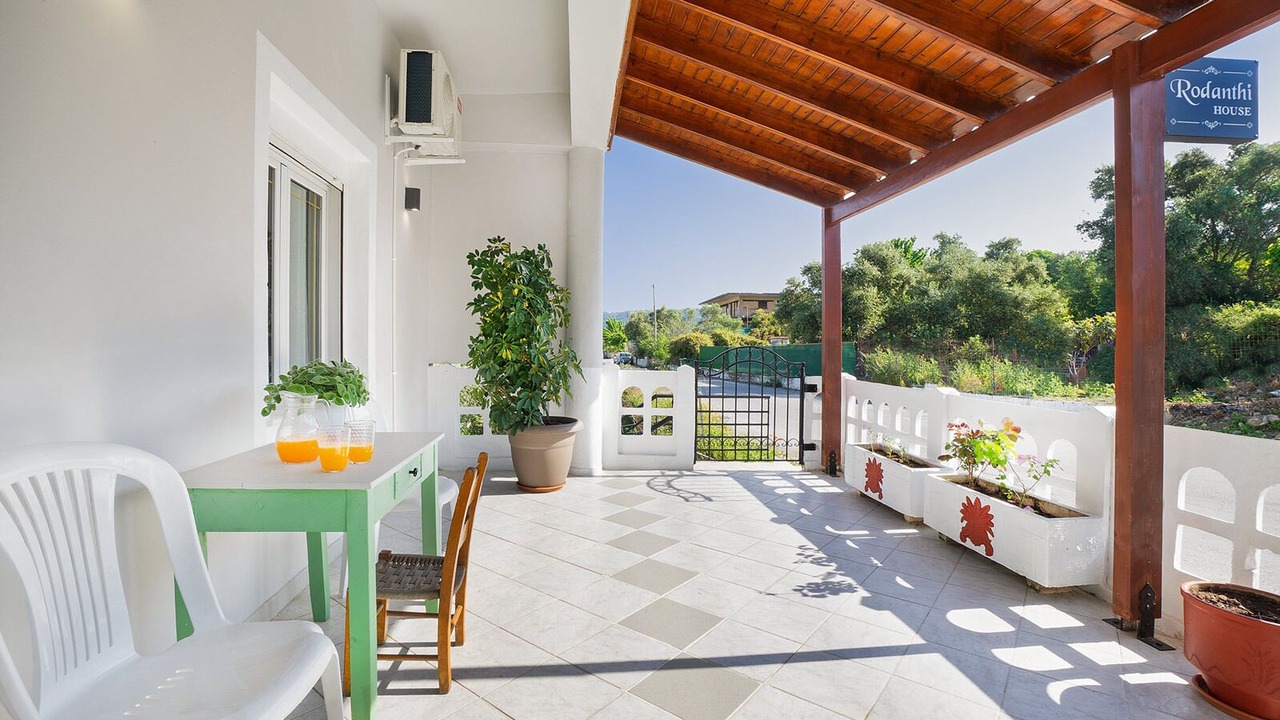 Photo of Outdoor in Vryses