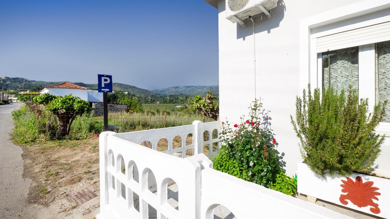 Photo of Outdoor in Vryses