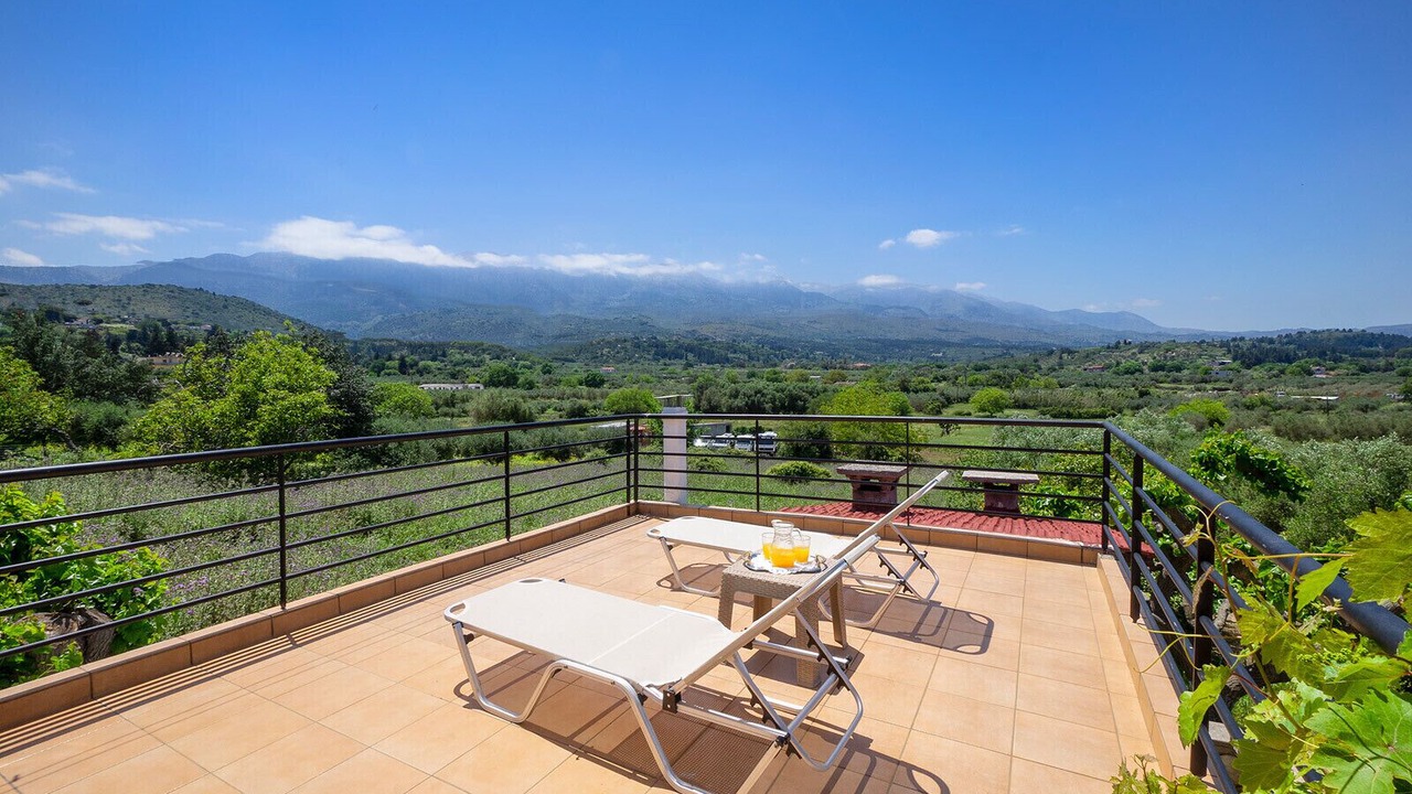 Photo of Outdoor in Vryses