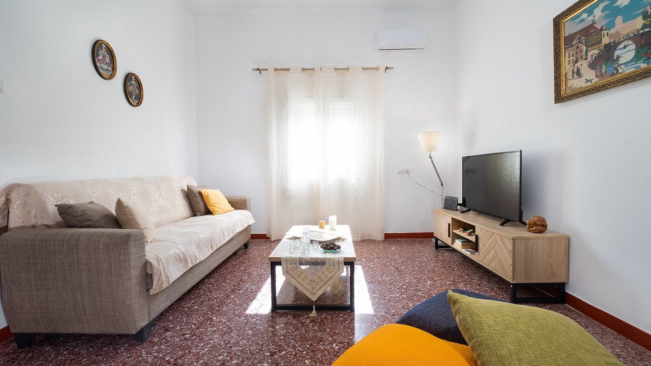 Photo of Livingroom in Vryses