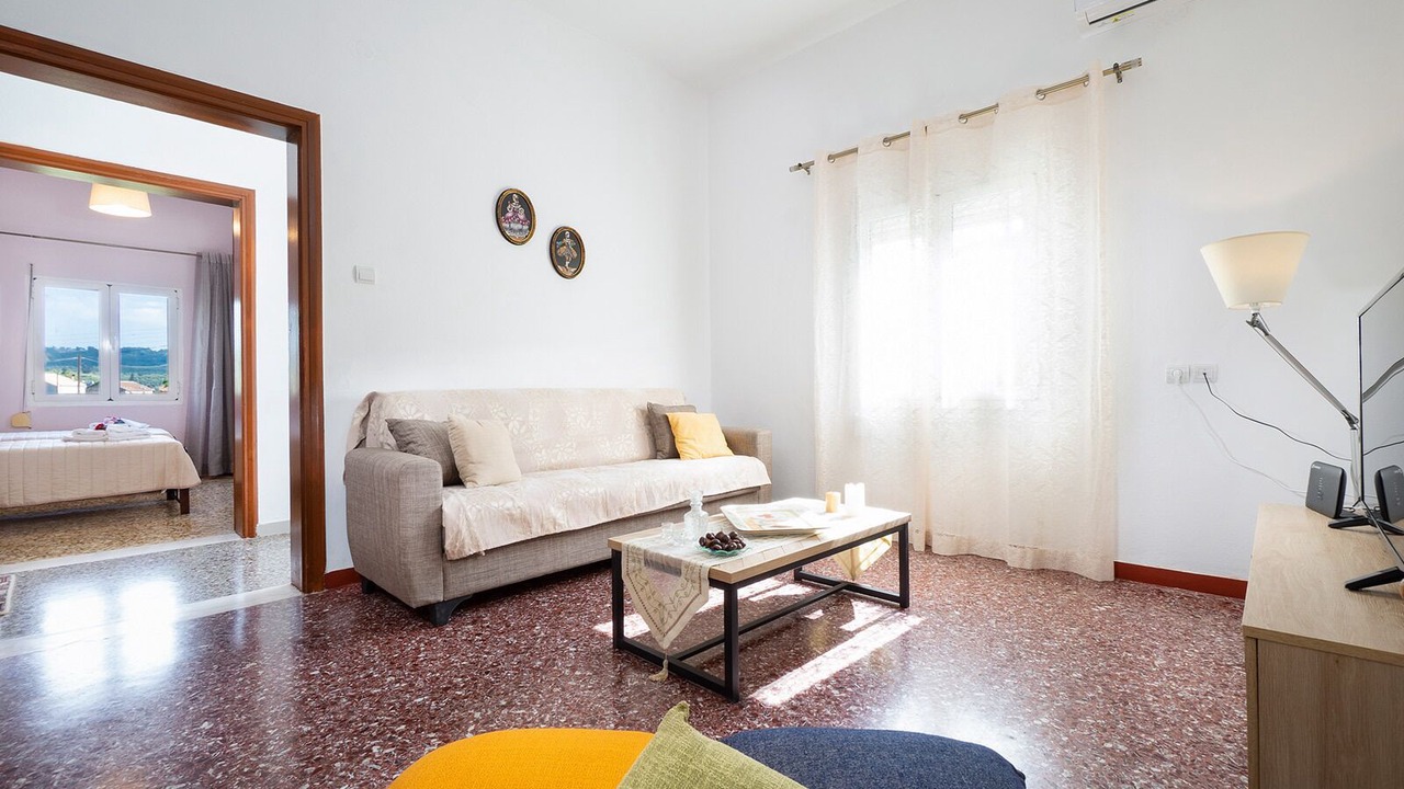 Photo of Livingroom in Vryses