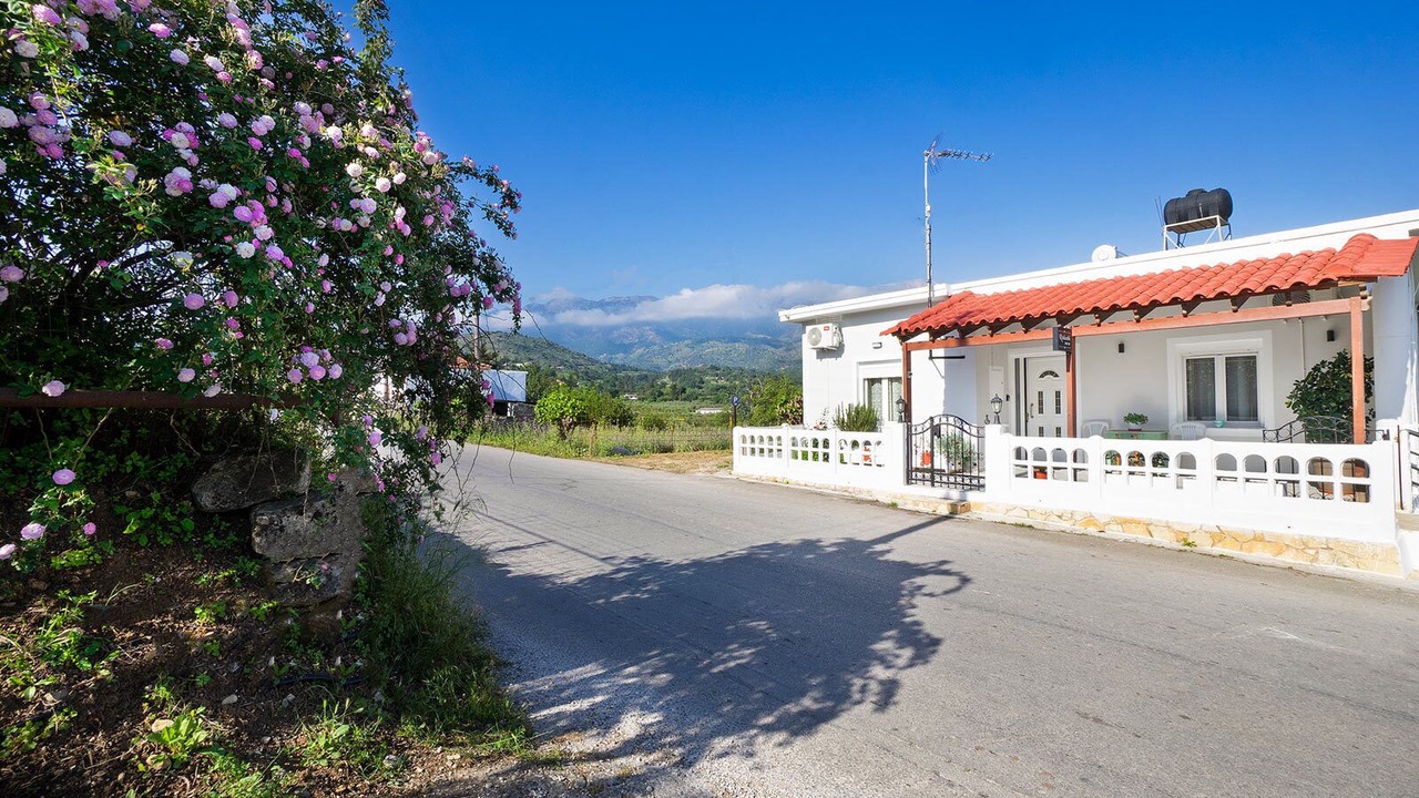 Photo of Outdoor in Vryses