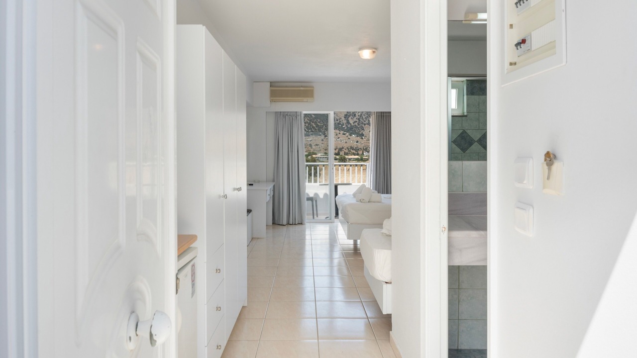 Photo of Bedroom in Kardamena