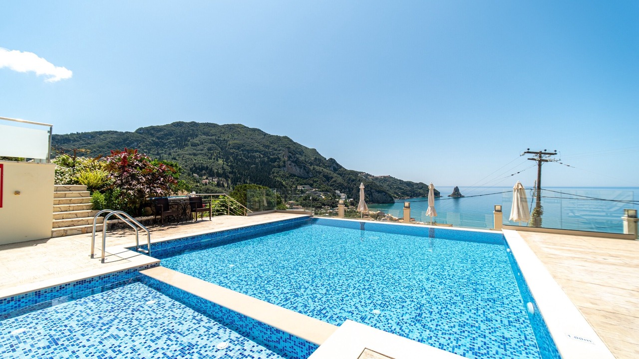 Photo of Outdoor in Agios Gordios