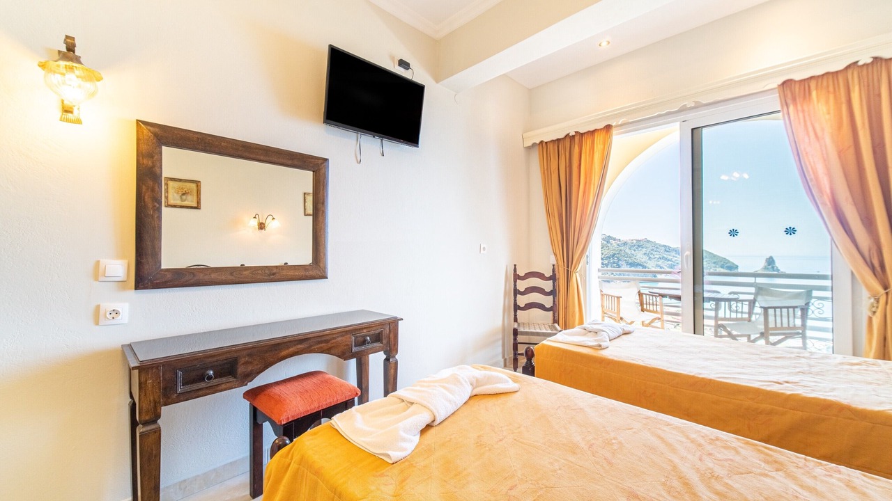 Photo of Bedroom in Agios Gordios