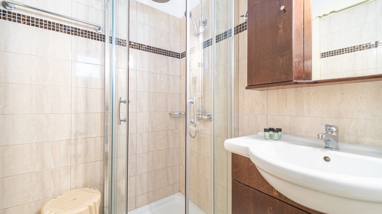 Photo of Bathroom in Agios Gordios