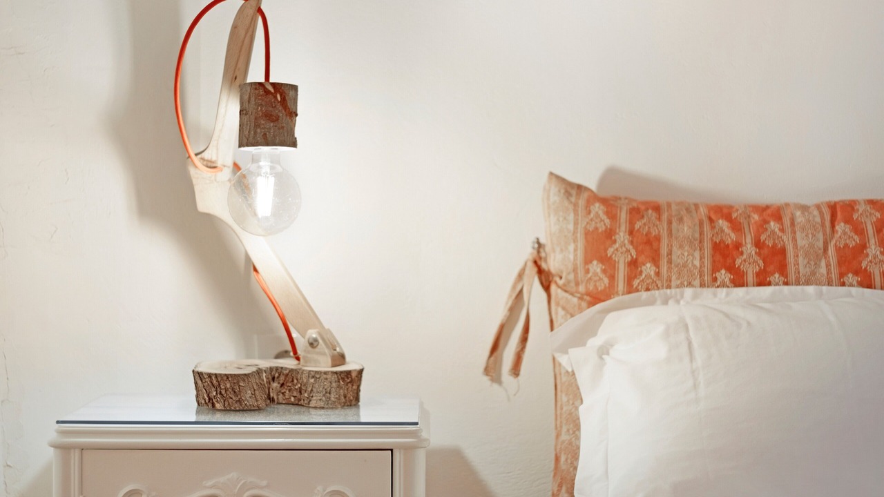 Photo of Bedroom in Perigiali